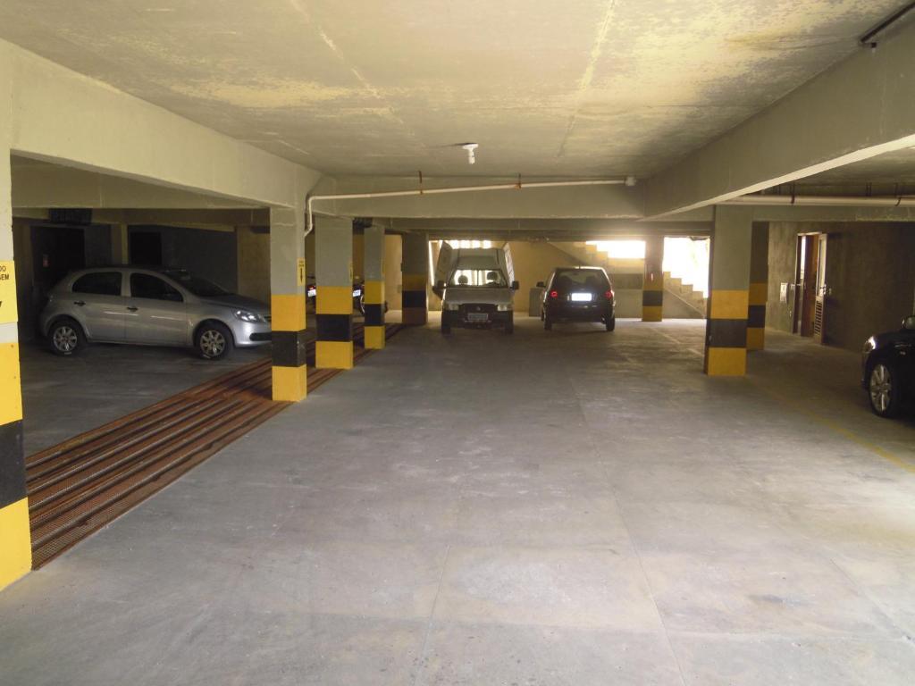 Hotel Elegance Flat Ponta Negra Beira Mar Natal Zewnętrze zdjęcie